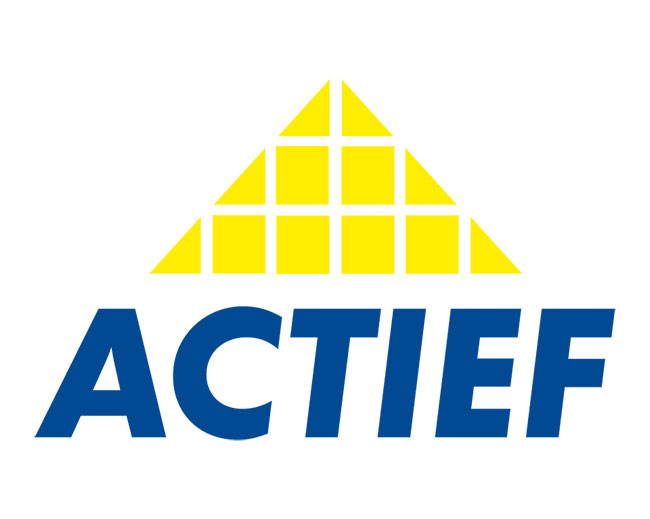 actief logo