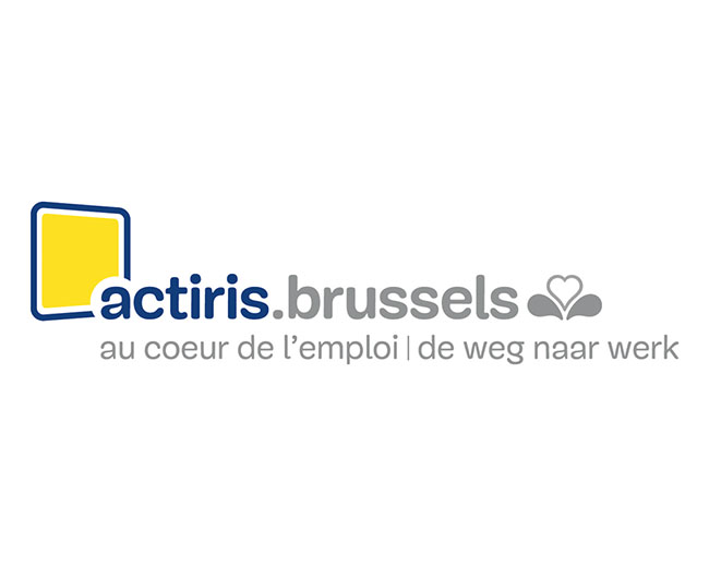 Actiris logo