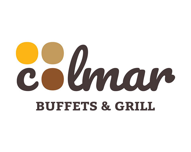 Colmar logo