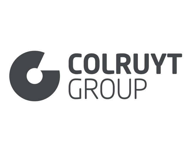 colruyt logo