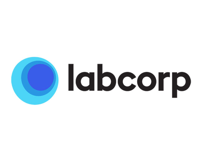 labcorp logo