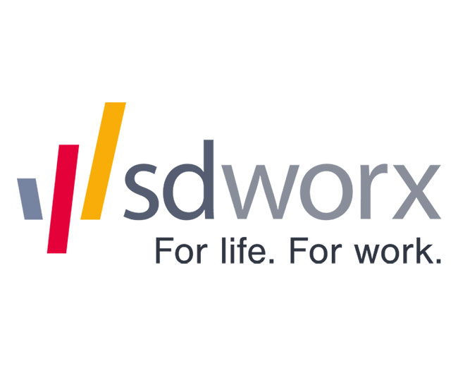 sdworx logo