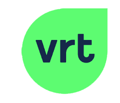 VRT logo