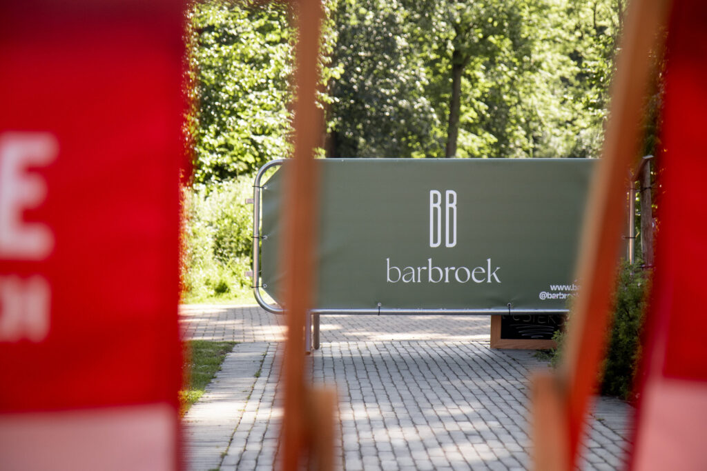 Impression of the JobRoad partner event 2026 at Bar Broek, Mechelen