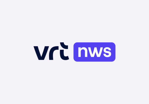 Logo VRT NWS