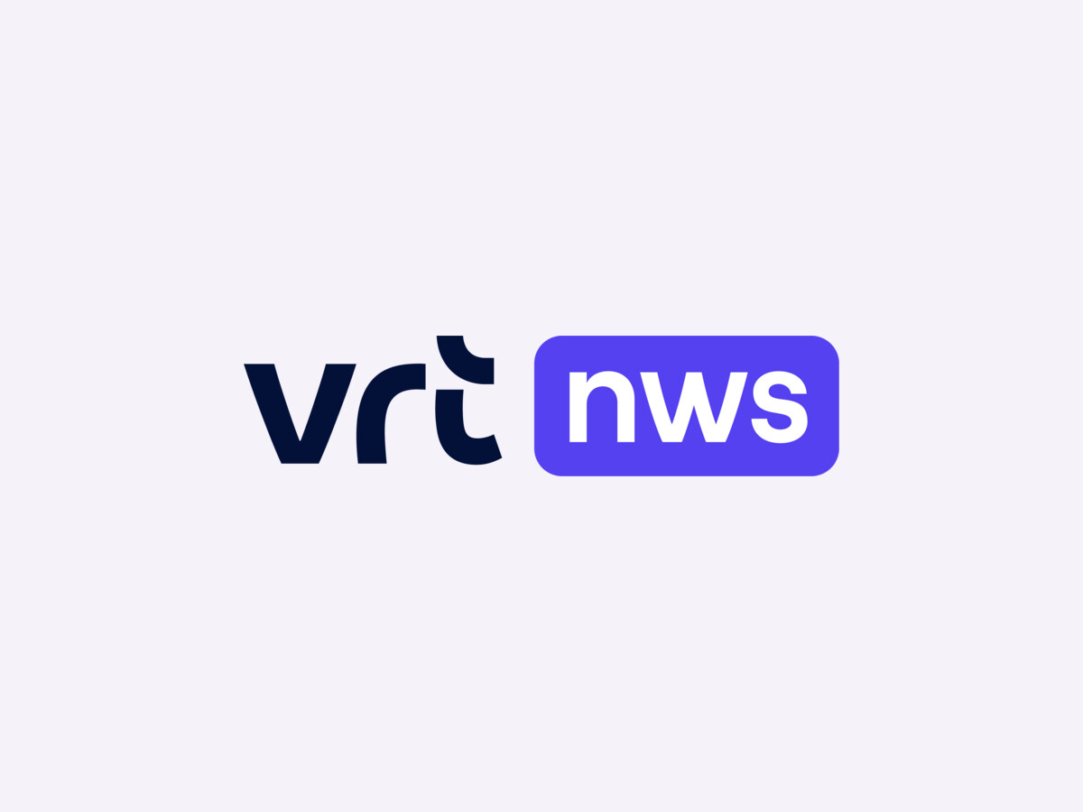 VRT NWS logo