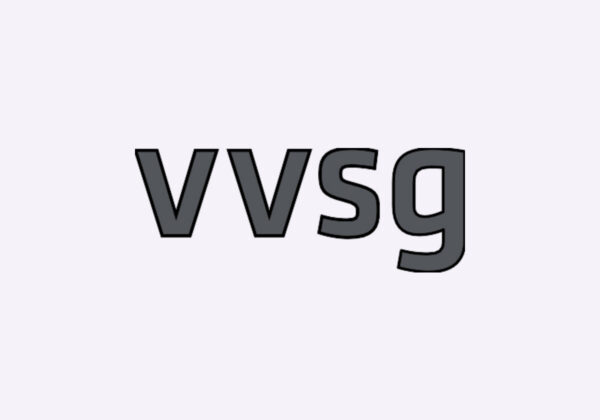 Logo VVSG