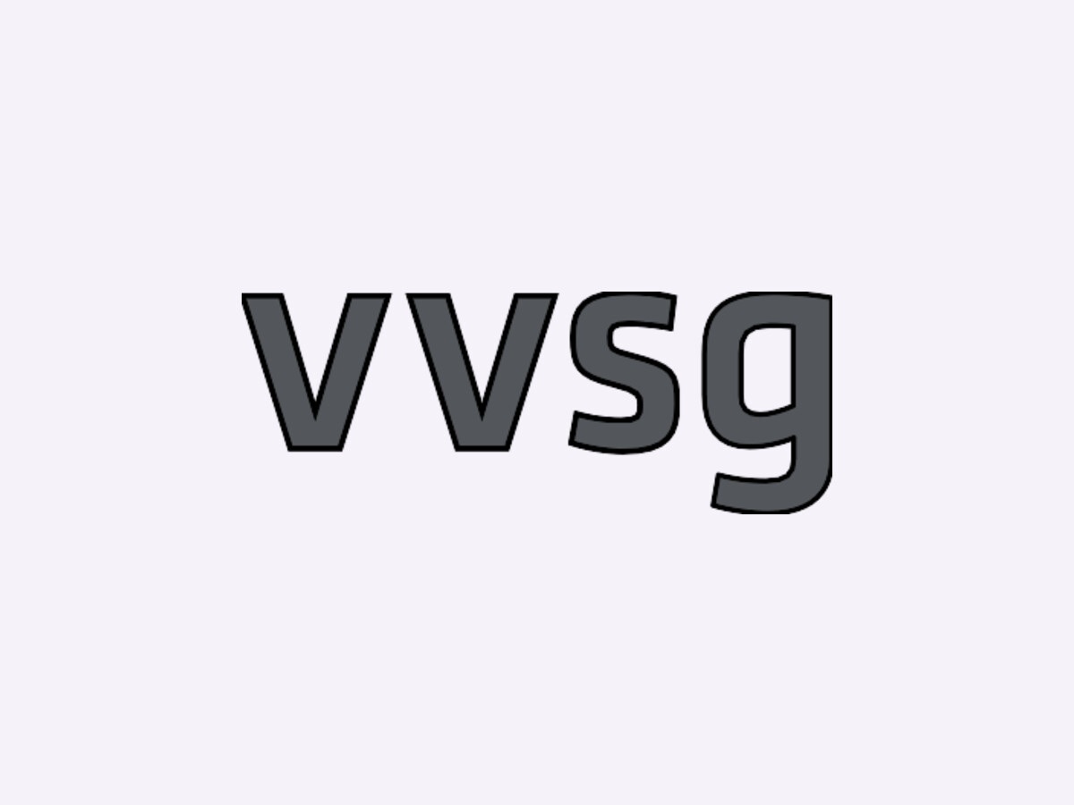 Logo VVSG